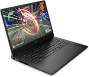 Ноутбук HP Omen 17-db1013ua Black (C9SB1EA)