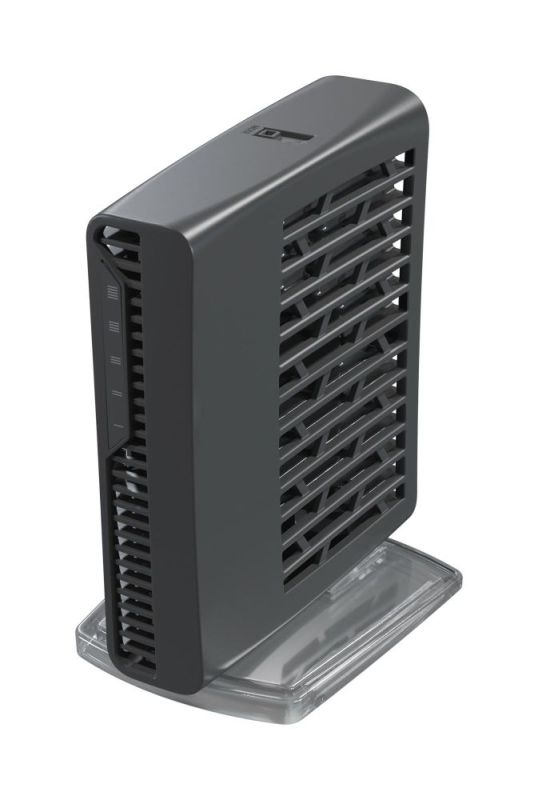 Беспроводной маршрутизатор MikroTik hAP AX2 (C52iG-5HaxD2HaxD-TC)