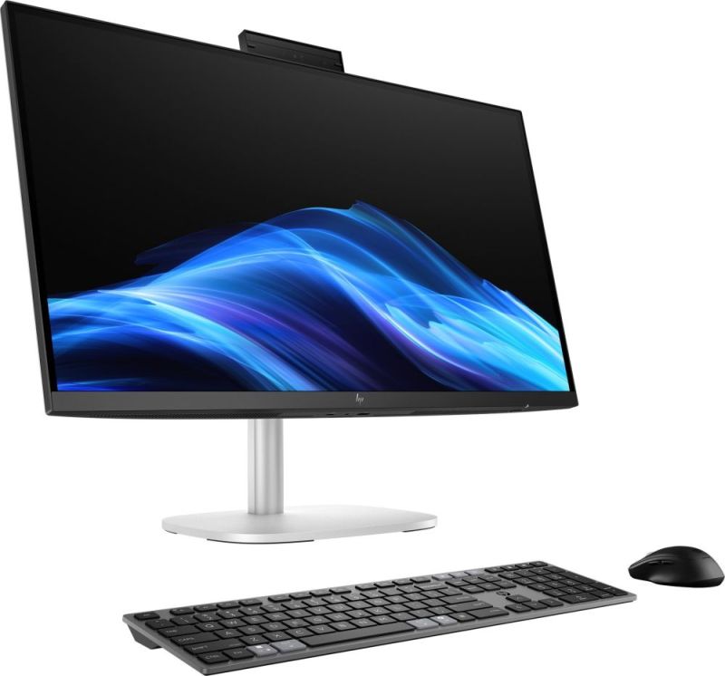 Моноблок HP EliteStudio 8 G1i Black/Silver (C8AB5ET)
