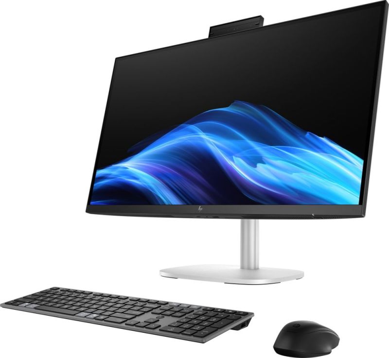 Моноблок HP EliteStudio 8 G1i Black/Silver (C8AB5ET)