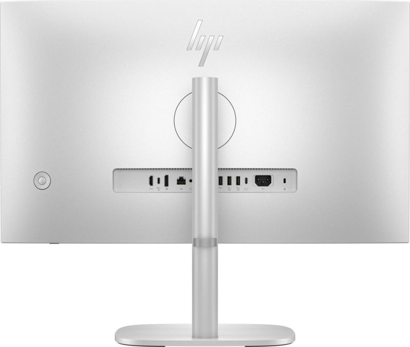 Моноблок HP EliteStudio 8 G1i Black/Silver (C8AB5ET)