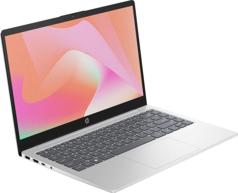 Ноутбук HP 14-ep1030ua Silver (C9MY9EA)