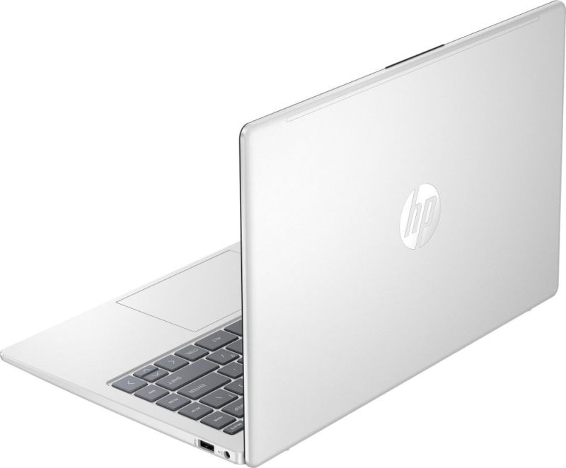 Ноутбук HP 14-em0031ua Silver (C9NB0EA)