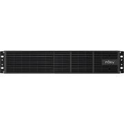 Бокс для акумуляторів Njoy 2U for Aster 1K Black (UPBPX-CG01B) (CA0312F)