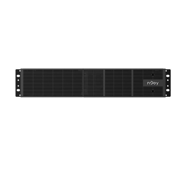 Бокс для акумуляторів Njoy 2U,, for Aster 2K/3K, 12pcs 12V 7/9Ah (UPBPX-CG01B) (CA0712F)