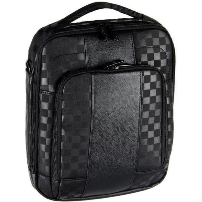 Сумка для ноутбука Continent CC-039 10" Black (CC-039 Black)