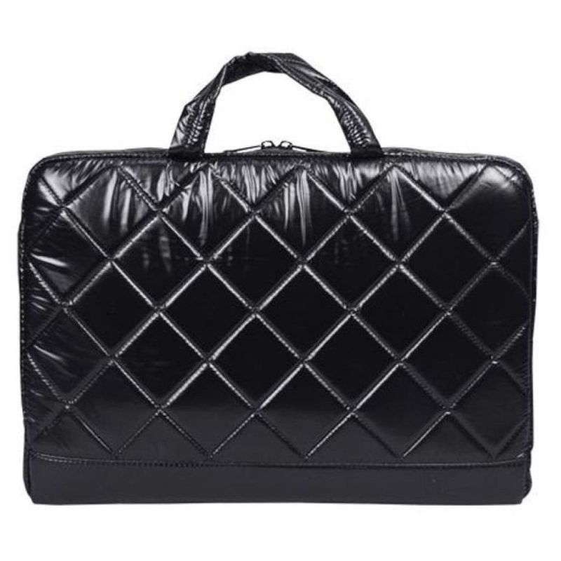 Сумка для ноутбука Continent CC-071 12" Black (CC-071Black)