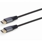 Кабель Cablexpert DisplayPort - DisplayPort V 1.4 (M/M), 1.8 м, черный коробка (CC-DP8K-6)