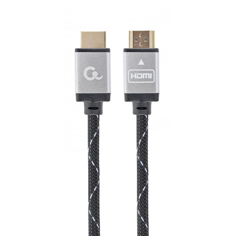 Кабель Cablexpert HDMI - HDMI v.1.4, 7.5м (CCB-HDMIL-7.5M)