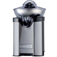 Соковижималка Cuisinart (CCJ210E)