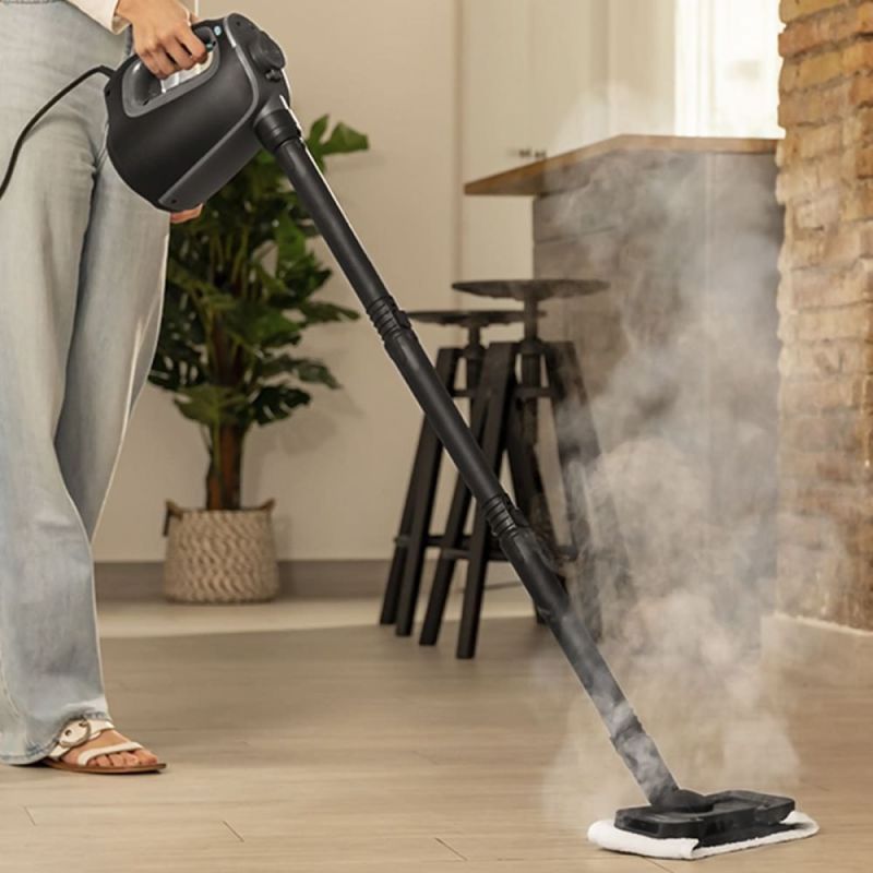 Пароочиститель Cecotec HydroSteam 1300 Rapid Max (CCTC-00644)