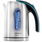 Електрочайник Cecotec ThermoSense 270 Steel (8435484015141) (CCTC-01514)