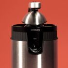 Соковыжималка Cecotec Xqueeze RetroJuice 600 Steel (CCTC-03363)