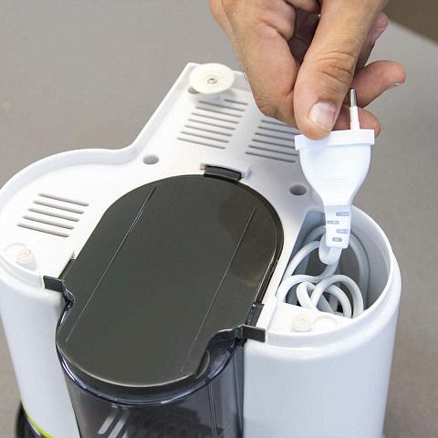 Соковыжималка Cecotec Cecojuicer Zitrus (CCTC-04039)