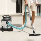 Пылесос Cecotec Conga Rockstar Wet & Dry Steel Max (CCTC-08114)