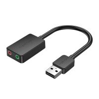 Звукова карта Vention (CDYB0)