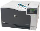 Принтер А3 HP Color LJ CP5225dn (CE712A)