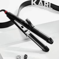 Прилад для укладання волосся Rowenta Karl Lagerfeld Fashion Stylist (CF451LF0)