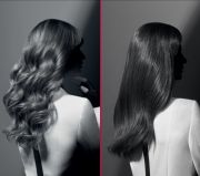 Прибор для укладки волос Rowenta Karl Lagerfeld Fashion Stylist (CF451LF0)