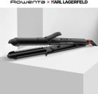 Прибор для укладки волос Rowenta Karl Lagerfeld Fashion Stylist (CF451LF0)
