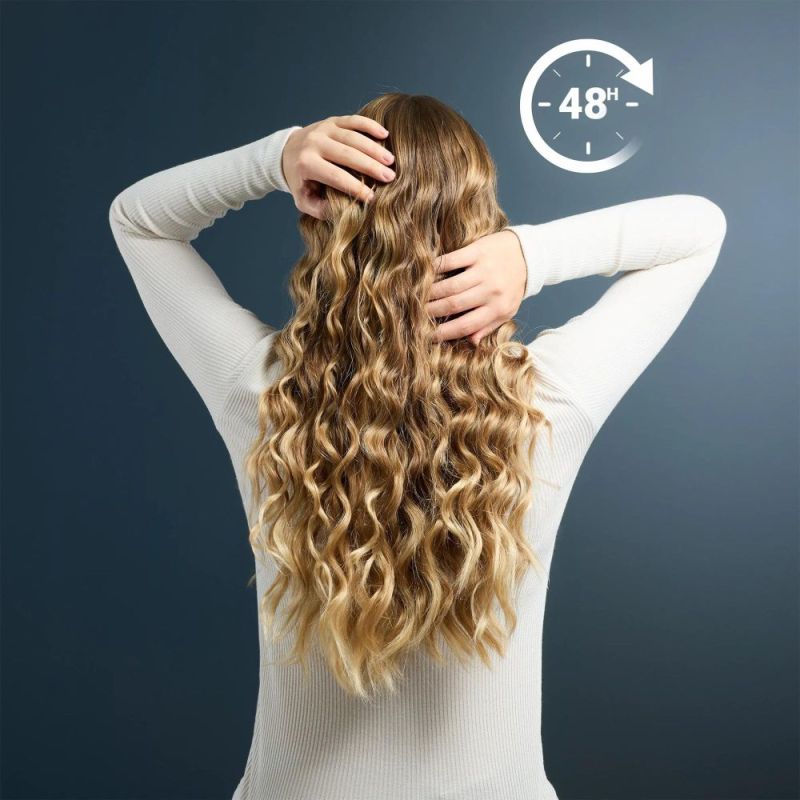Прилад для укладання волосся Rowenta Twist Curl (CF4620E0)