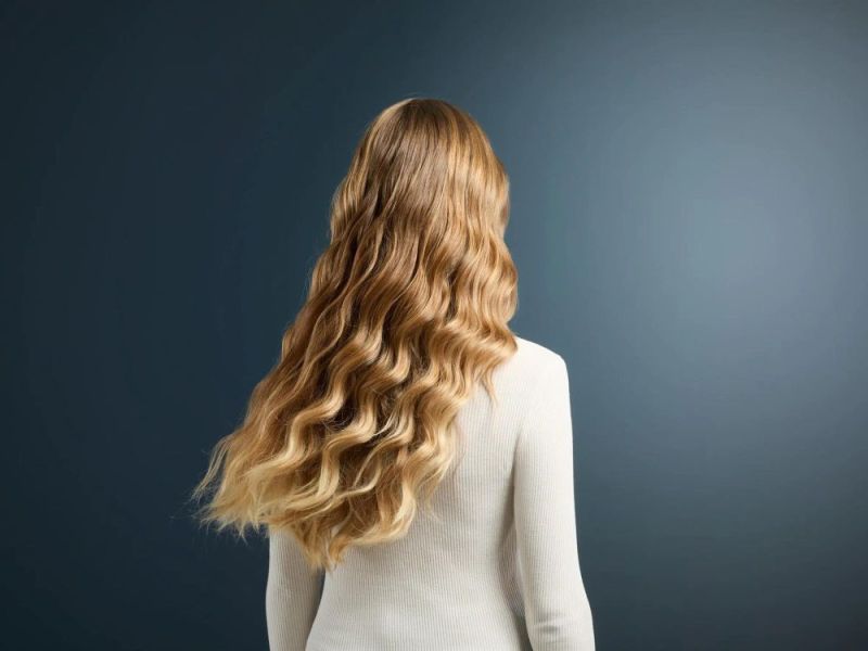 Прилад для укладання волосся Rowenta Twist Curl (CF4620E0)