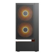 Корпус Cougar (CFV235 Mesh Black)