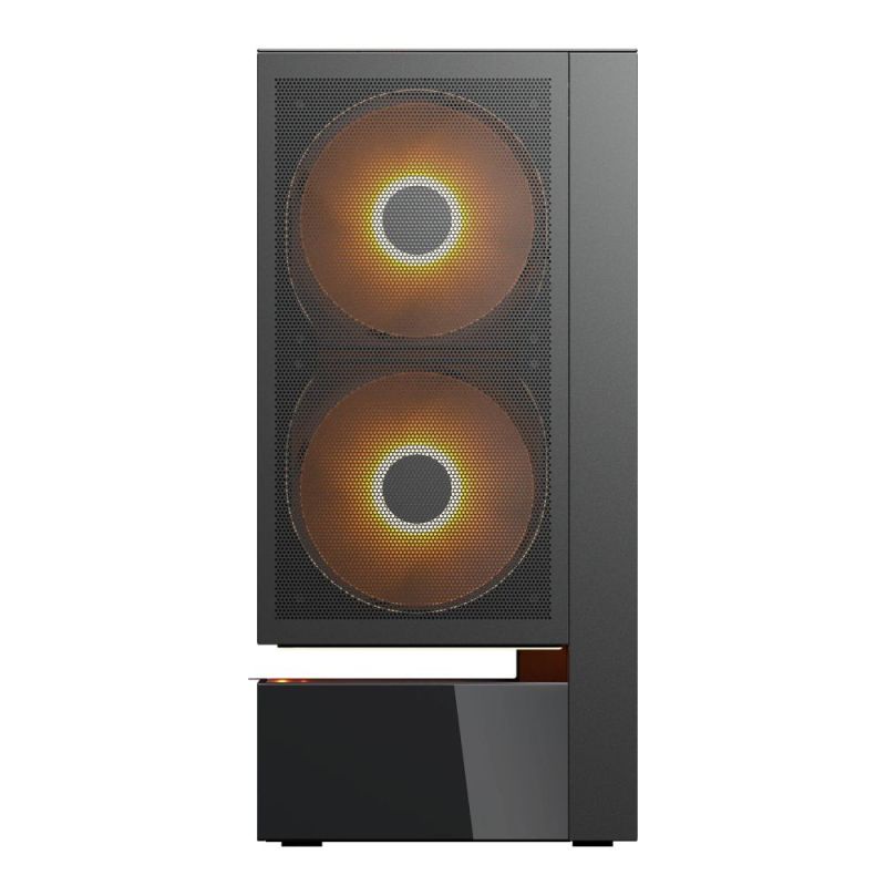 Корпус Cougar (CFV235 Mesh Vision Black)
