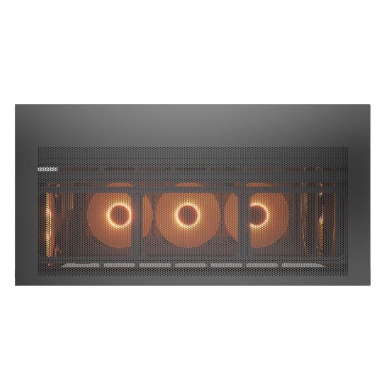 Корпус Cougar (CFV235 Mesh Vision Black)
