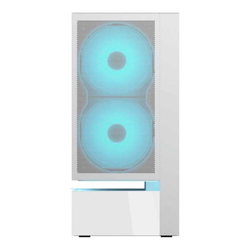 Корпус Cougar (CFV235 Mesh Vision White)