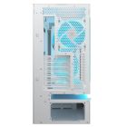 Корпус Cougar (CFV235 Mesh Vision White)