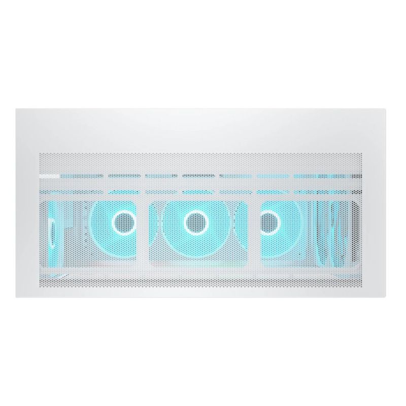Корпус Cougar (CFV235 Mesh Vision White)