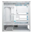 Корпус Cougar (CFV235 Mesh Vision White)