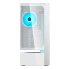 Корпус Cougar (CFV235 Vision White)