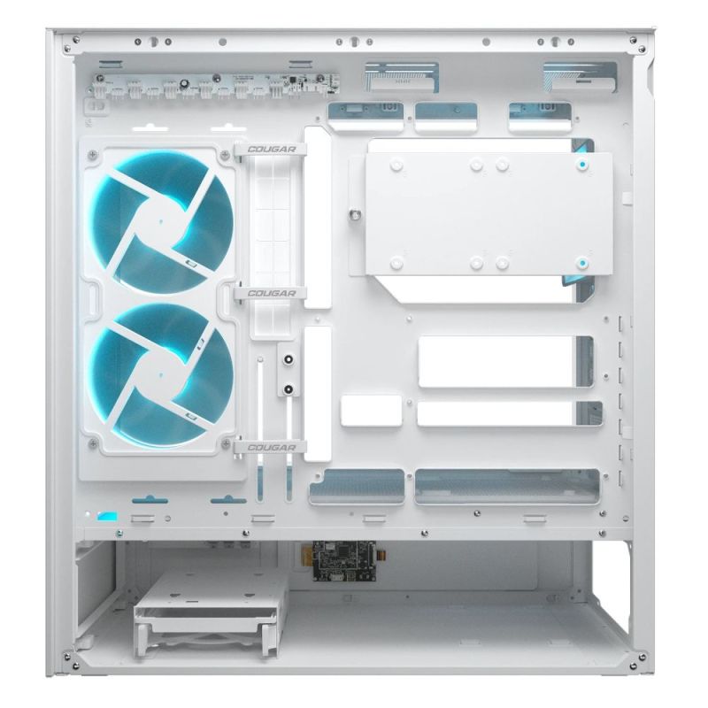 Корпус Cougar (CFV235 Vision White)
