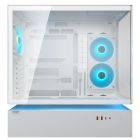 Корпус Cougar (CFV235 White)