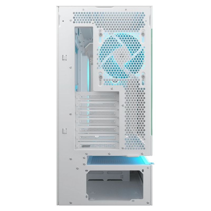 Корпус Cougar (CFV235 White)
