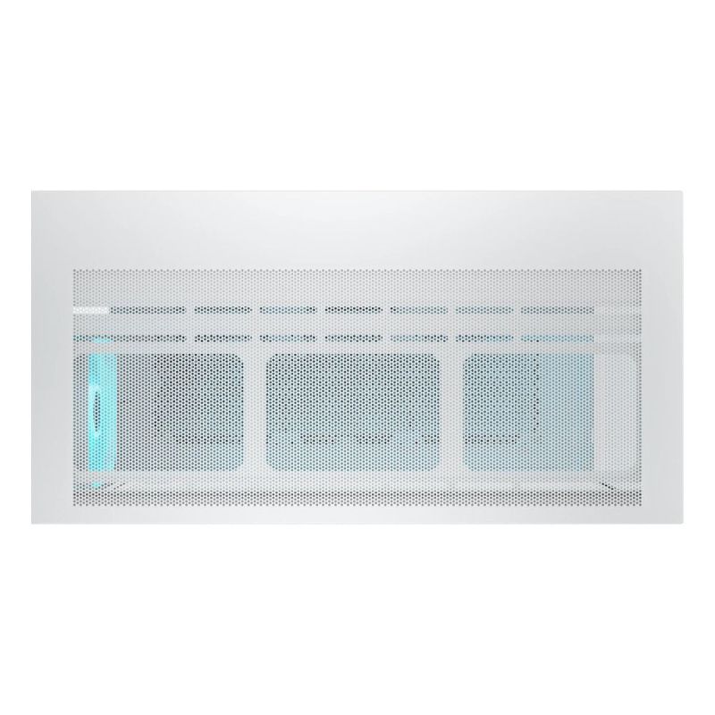 Корпус Cougar (CFV235 White)