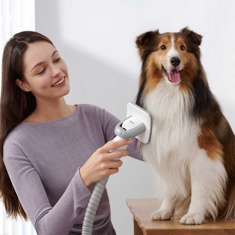 Набор для груминга Mova Pet Grooming G1Pro (CH2)