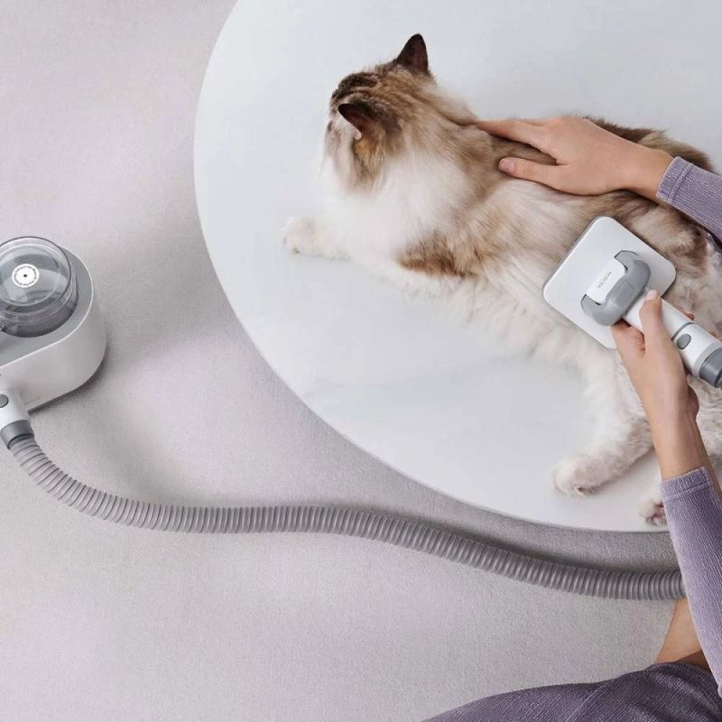 Набор для груминга Mova Pet Grooming G1Pro (CH2)