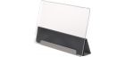 Чехол-книжка 2E Protective Case для Huawei MediaPad M3 Lite 10 Black (2E-HM-M3L10-MCCBT)
