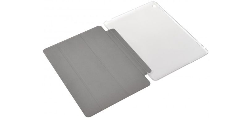 Чехол-книжка 2E Protective Case для Huawei MediaPad M3 Lite 10 Black (2E-HM-M3L10-MCCBT)
