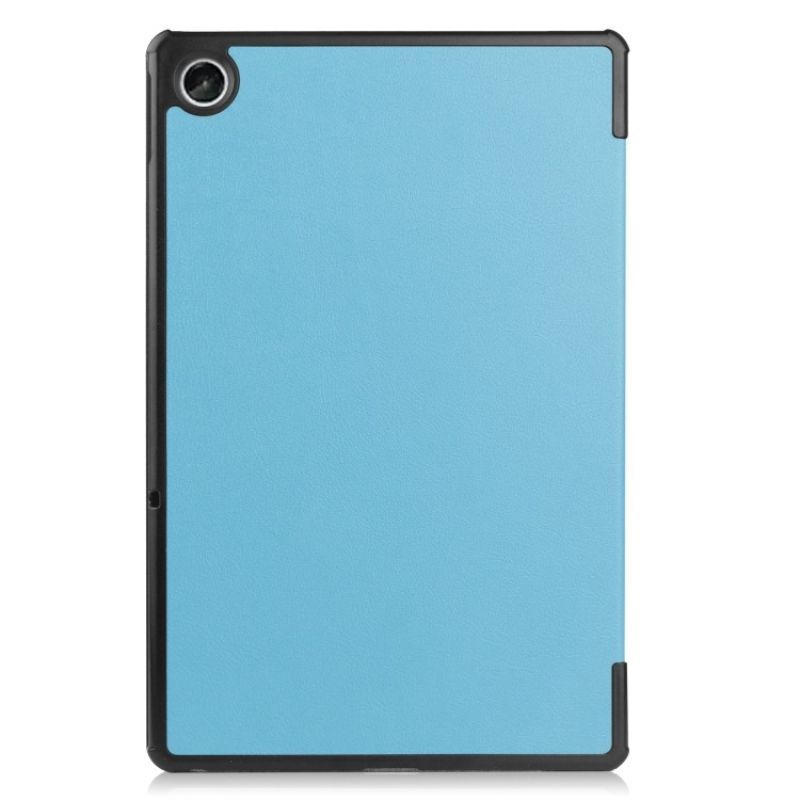 Чехол-книжка BeCover Flexible TPU Mate для Lenovo Tab M10 Plus TB-125F (3rd Gen)/K10 Pro TB-226 Blue (712523)