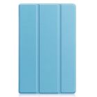 Чехол-книжка BeCover Flexible TPU Mate для Lenovo Tab M10 Plus TB-125F (3rd Gen)/K10 Pro TB-226 Blue (712523)
