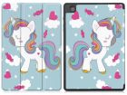 Чохол-книжка BeCover Flexible TPU Mate для Samsung Galaxy Tab S6 Lite 10.4 SM-P620/SM-P625/SM-P627 Unicorn (712521)