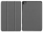 Чехол-книжка BeCover Flexible TPU Mate для Samsung Galaxy Tab S6 Lite 10.4 SM-P620/SM-P625/SM-P627 Grey (712515)