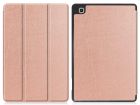 Чохол-книжка BeCover Flexible TPU Mate для Samsung Galaxy Tab S6 Lite 10.4 SM-P620/SM-P625/SM-P627 Rose Gold (712517)