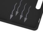 Чохол-книжка BeCover Flexible TPU Mate для Samsung Galaxy Tab S9 (SM-X710/SM-X716)/S9 FE (SM-X510/SM-X516B) Don`t Touch (712533)