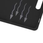Чехол-книжка BeCover Flexible TPU Mate для Samsung Galaxy Tab S9 (SM-X710/SM-X716)/S9 FE (SM-X510/SM-X516B) Graffiti (712534)