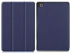 Чохол-книжка BeCover Flexible TPU Mate для Samsung Galaxy Tab S6 Lite 10.4 SM-P620/SM-P625/SM-P627 Deep Blue (712514)